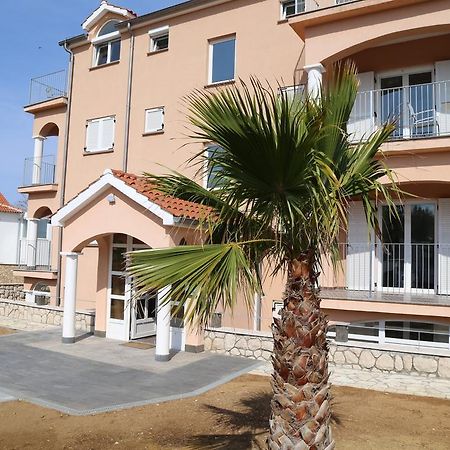 Mk | Apartments Nin Vrsi Exterior photo